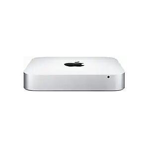 Apple Mac mini 2.8 GHz Intel Core i5 8 GB RAM 1 TB Fusion Drive [Late 2014]A1