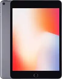 Apple iPad mini 5 7,9 256GB [Wi-Fi] space grau