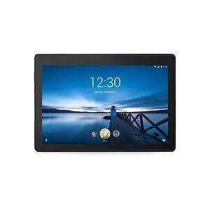 Lenovo Tab E10 10,1 16GB eMCP [Wi-Fi] schwarzA1