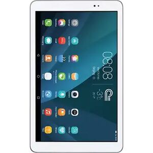 Huawei MediaPad T1 10 9,6 8GB [Wi-Fi + 4G] white panelA1