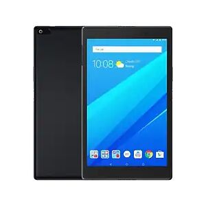 Lenovo Tab 4 8 8 16GB eMCP [Wi-Fi] slate blackA1