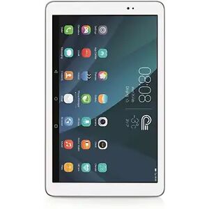 Huawei Media Pad T1 10 9,6 16GB [Wi-Fi + 4G] weiß silberA1