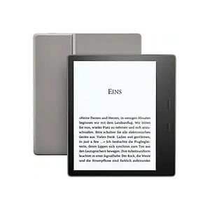 Amazon Kindle Oasis 2 7 32GB [Wi-Fi, Modell 2017] schwarzA1