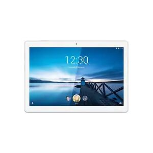 Lenovo Tab M10 10,1 16GB eMCP [Wi-Fi] polar weißA1