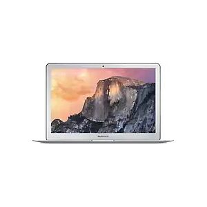 Apple MacBook Air 11.6 (Glossy) 1.6 GHz Intel Core i5 4 GB RAM 128 GB PCIe SSD [Early 2015]A1