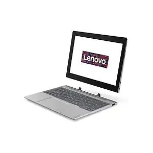 Lenovo IdeaPad D330 10,1 1,1 GHz Intel Celeron 32GB eMMC 2GB RAM [Wi-Fi, inkl. Keyboard Dock] ​silber