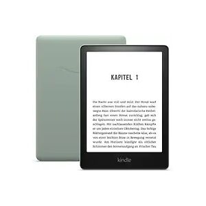 Amazon Kindle Paperwhite 6,8 16GB [Wi-Fi, 11. Generation] grünA1