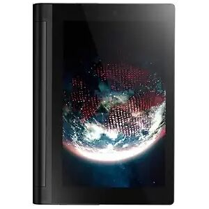 Lenovo Yoga Tablet 2 8 32GB eMMC [Wi-Fi] ebony black