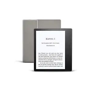 Amazon Kindle Oasis 3 7 32GB [Wi-Fi, Modell 2019] grafitA1