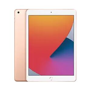 Apple iPad 10,2 32GB [Wi-Fi, Modell 2020] goldA1