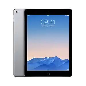 Apple iPad Air 2 9,7 64GB [Wi-Fi + Cellular] spacegrauA1