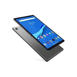 Lenovo Smart Tab M10 TB-X606F FHD Plus 10,3 64GB eMCP [Wi-Fi] iron greyA1