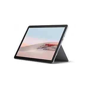 Microsoft Surface Go 2 10,5 1,7 GHz Intel Pentium Gold 64GB eMMC [Wi-Fi] silber
