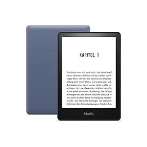 Amazon Kindle Paperwhite 6,8 16GB [Wi-Fi, 11. Generation] blauA1