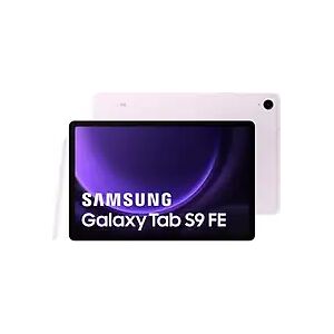 Samsung Galaxy Tab S9 FE 10,9 128GB [Wi-Fi] lavenderA1