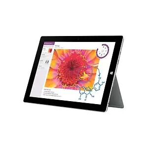 Microsoft Surface 3 10,8 128GB [Wi-Fi + 4G] weißA1