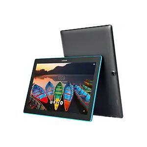 Lenovo Tab 10 TB-X103F 10,1 16GB [Wi-Fi] schwarzA1