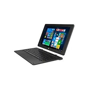 TrekStor SurfTab twin 11,6 32GB [Wi-Fi + 4G, inkl. Keyboard Dock] schwarzA1