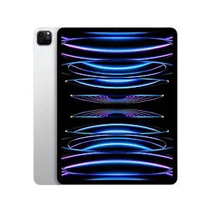 Apple iPad Pro 12,9 128GB [Wi-Fi, Modell 2022] silberA1