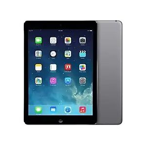 Apple iPad Air 9,7 16GB [Wi-Fi + Cellular] spacegrauA1