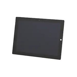 Microsoft Surface 3 10,8 64GB [Wi-Fi] weiß