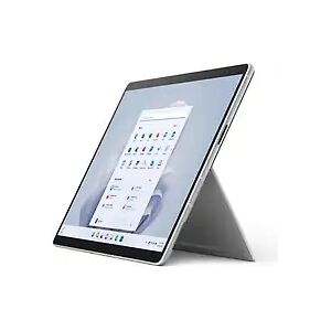 Microsoft Surface Pro 9 13 2,4 GHz Intel Evo Core i5 256GB SSD 8GB RAM [Wi-Fi] platinA1