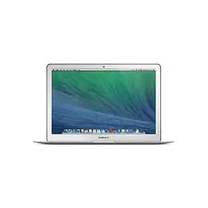 Apple MacBook Air 11.6 (Glossy) 1.4 GHz Intel Core i5 4 GB RAM 128 GB PCIe SSD [Early 2014]A1