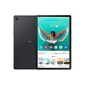 Samsung Galaxy Tab S5e 10,5 128GB [Wi-Fi + 4G] blackA1