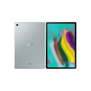 Samsung Galaxy Tab S5e 10,5 64GB [Wi-Fi + 4G] silverA1