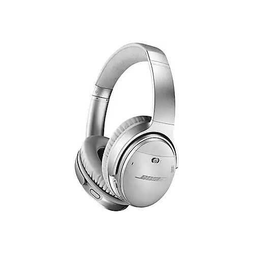 Bose QuietComfort 35 II silber