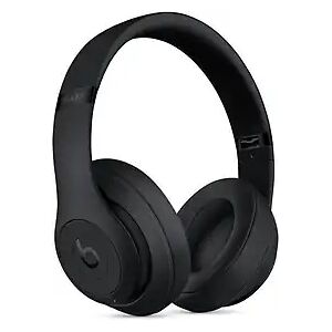 Beats by Dre Beats by Dr. Dre Studio3 Wireless matt schwarz