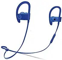 Beats by Dre Beats by Dr. Dre Powerbeats3 break blue [Neighborhood Collection]A1