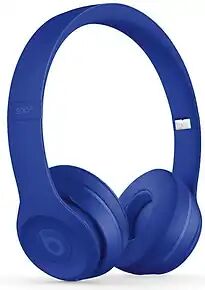 Beats by Dre Beats by Dr. Dre Solo3 Wireless break blue [Neighborhood Collection]A1