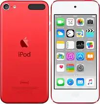 Apple iPod touch 7G 128GB rot [(PRODUCT) RED Special Edition]A1