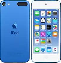 Apple iPod touch 7G 256GB blauA1