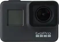 GoPro HERO7 BlackA1