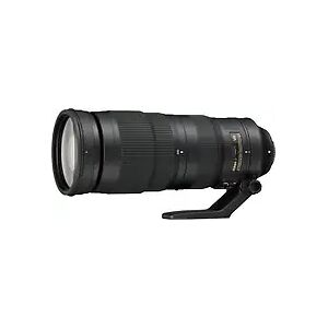 Nikon AF-S NIKKOR 200-500 mm F5.6E ED VR 95 mm Filtergewinde (Nikon F Anschluss) schwarzA1