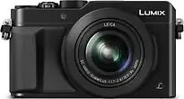 Panasonic Lumix DMC-LX100 schwarzA1