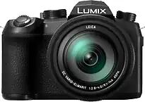 Panasonic Lumix DC-FZ1000 II schwarzA1