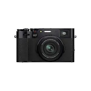 Fujifilm X100V schwarzA1