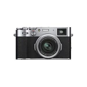 Fujifilm X100V silberA1