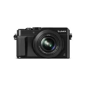 Panasonic Lumix DMC-LX100 schwarzA1