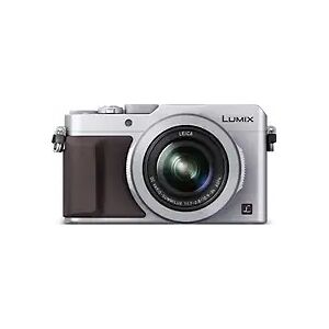 Panasonic Lumix DMC-LX100 silberA1