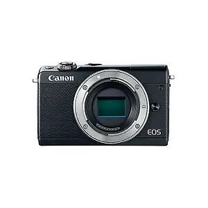 Canon EOS M100 Body schwarzA1