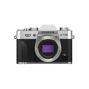 Fujifilm X-T30 Body silberA1