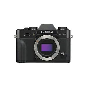 Fujifilm X-T30 Body schwarzA1