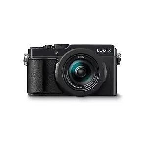 Panasonic Lumix DC-LX100 II schwarzA1