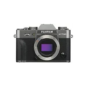 Fujifilm X-T30 Body anthrazitA1