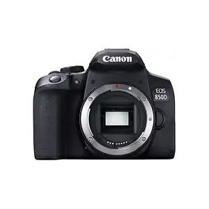 Canon EOS 850D Body schwarzA1