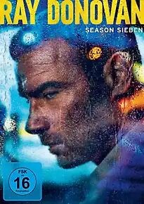 Universal Pictures Ray Donovan - Season Sieben [4 Discs]